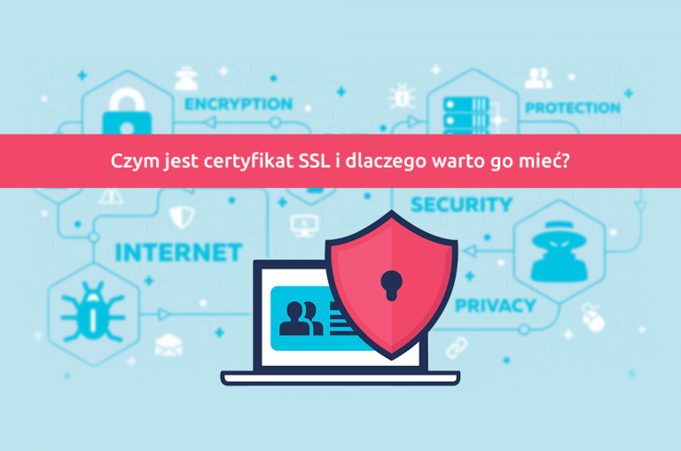 Czym Jest Certyfikat Ssl I Dlaczego Warto Go Mieć Blog Freeline 2198