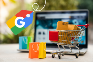 Google Shopping – marketing produktowy dla e-commerce