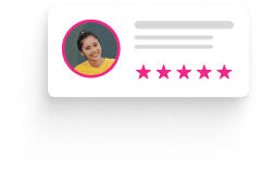 5 gwiazdkowa opinia Klienta