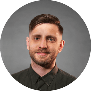 Konrad Głazik - Starszy specjalista SEO