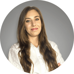 Patrycja Misiak - Specjalista ds. social media