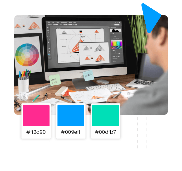 Spójna wizualizacja strony Klienta