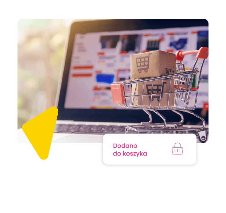 Tworzenie sklepów internetowych