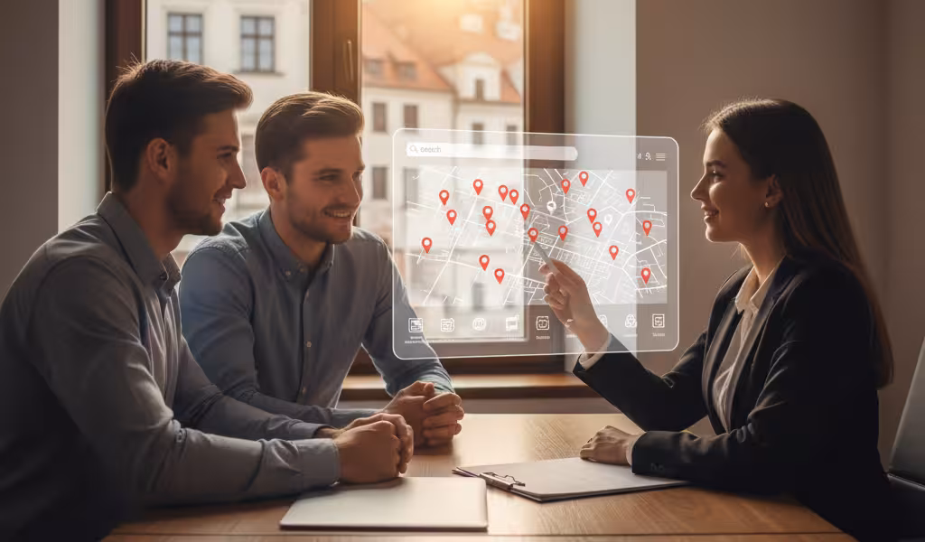 Pozycjonowanie dla branży finansowej w Lublinie