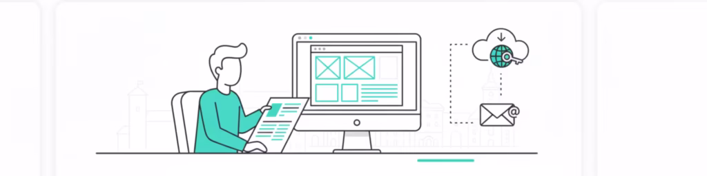 Planujemy i projektujemy strony internetowe
