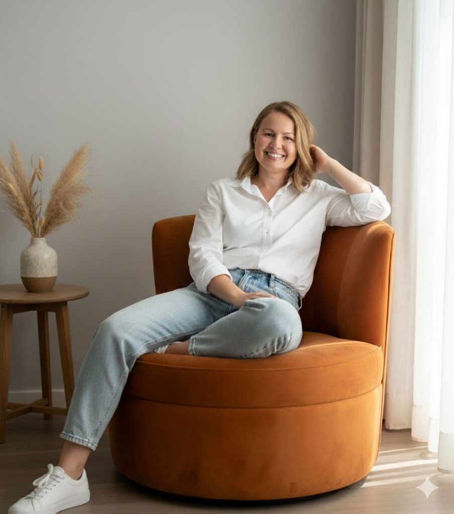 Martyna Kosienkowska – awatar