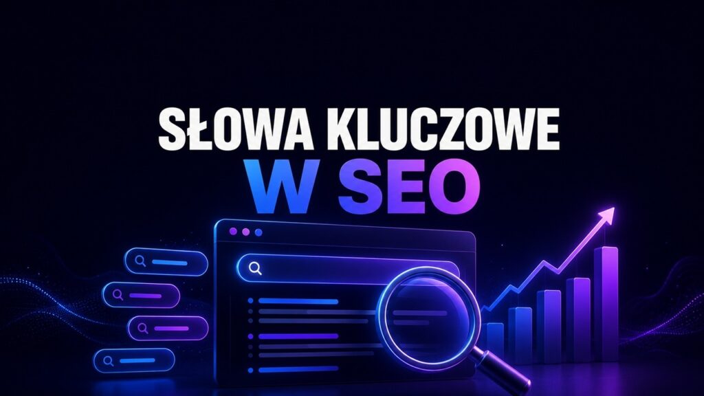Słowa kluczowe w SEO – czym są, jak je znaleźć i dobrać?