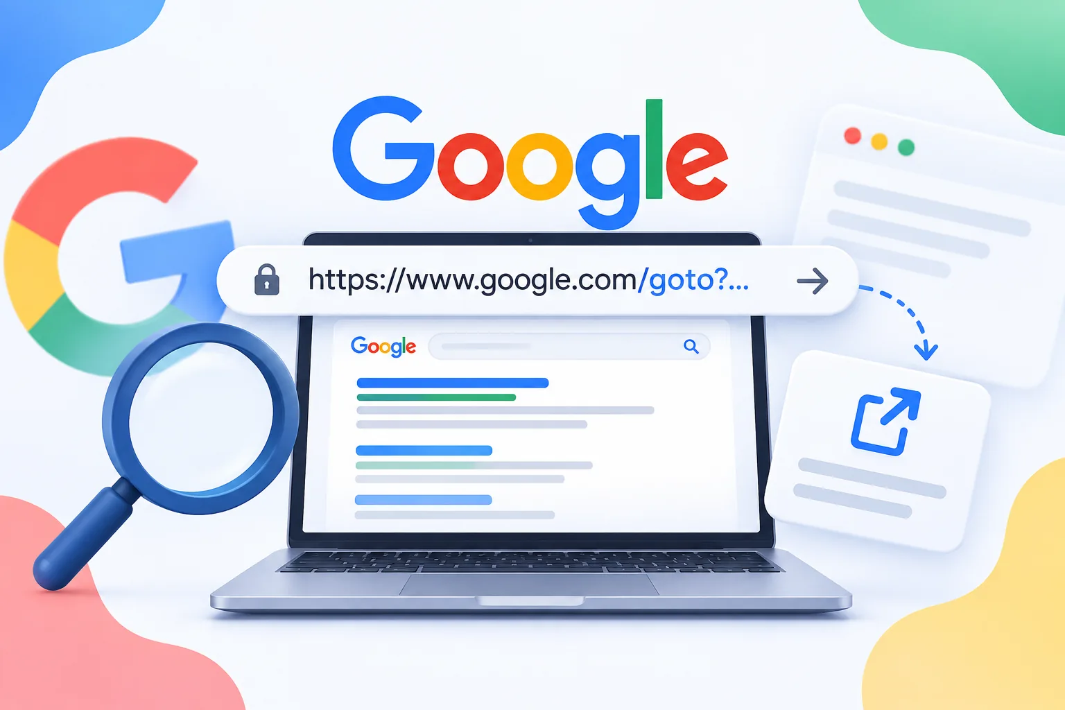Google GoTo – zmiana z 26 sierpnia 2026 i wpływ na SEO