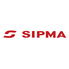 Logo SIPMA – klient agencji Freeline