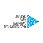 Logo Lubelskiego Parku Naukowo-Technologicznego – klient agencji Freeline