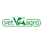 Logo Vet Agro – klient agencji Freeline