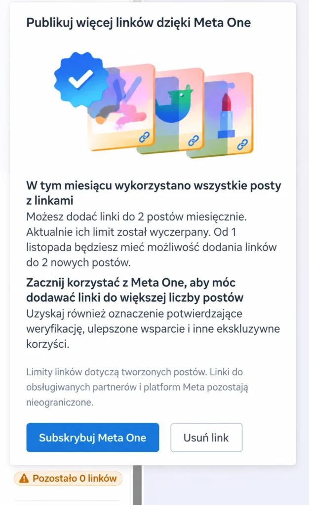 meta-one